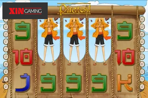 Pirates
